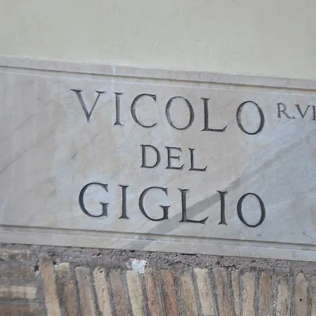 Campo De' Fiori *