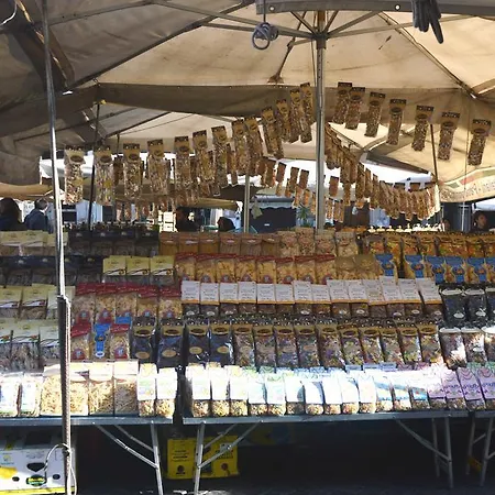 Campo De' Fiori Lejlighed