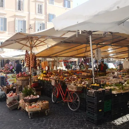 Campo De' Fiori