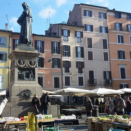 Lejlighed Campo De' Fiori